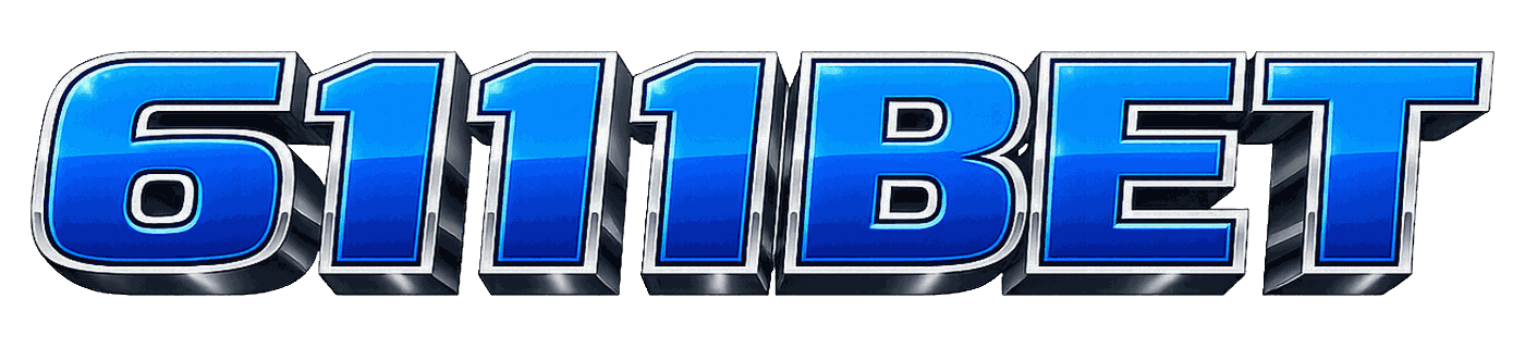 6111bet লোগো